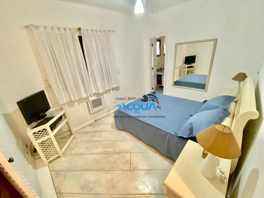 Foto 8 de Apartamento com 3 quartos à venda, 145m2 em Guaruja - SP