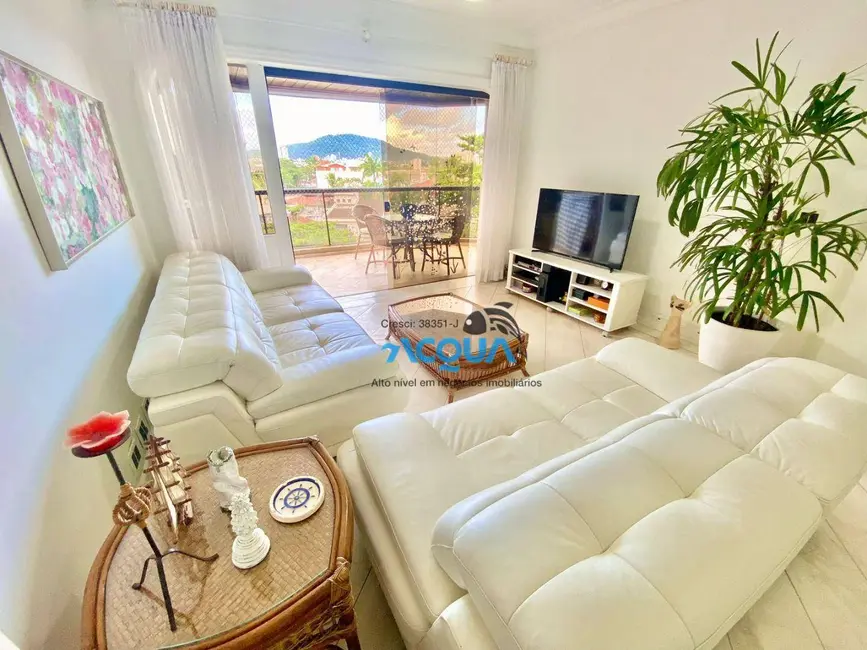 Foto 1 de Apartamento com 3 quartos à venda, 145m2 em Guaruja - SP