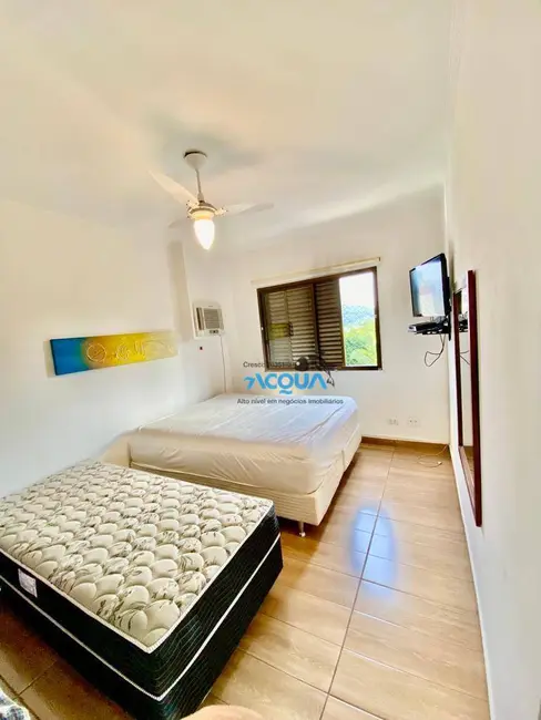 Apartamento com 2 quartos à venda em Guaruja - SP - imagem 6 Foto 6 de Apartamento com 2 quartos à venda em Guaruja - SP