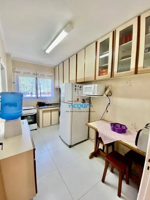 Apartamento com 2 quartos à venda em Guaruja - SP - imagem 5 Foto 5 de Apartamento com 2 quartos à venda em Guaruja - SP