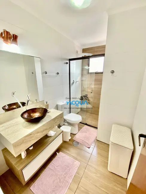 Apartamento com 2 quartos à venda em Guaruja - SP - imagem 7 Foto 7 de Apartamento com 2 quartos à venda em Guaruja - SP