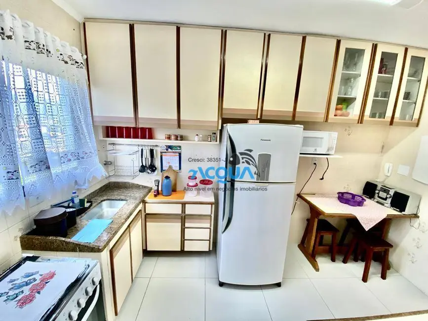 Apartamento com 2 quartos à venda em Guaruja - SP - imagem 4 Foto 4 de Apartamento com 2 quartos à venda em Guaruja - SP