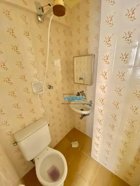 Apartamento com 2 quartos à venda, 79m2 em Jardim Três Marias, Guaruja - SP - imagem 7 Foto 7 de Apartamento com 2 quartos à venda, 79m2 em Jardim Três Marias, Guaruja - SP