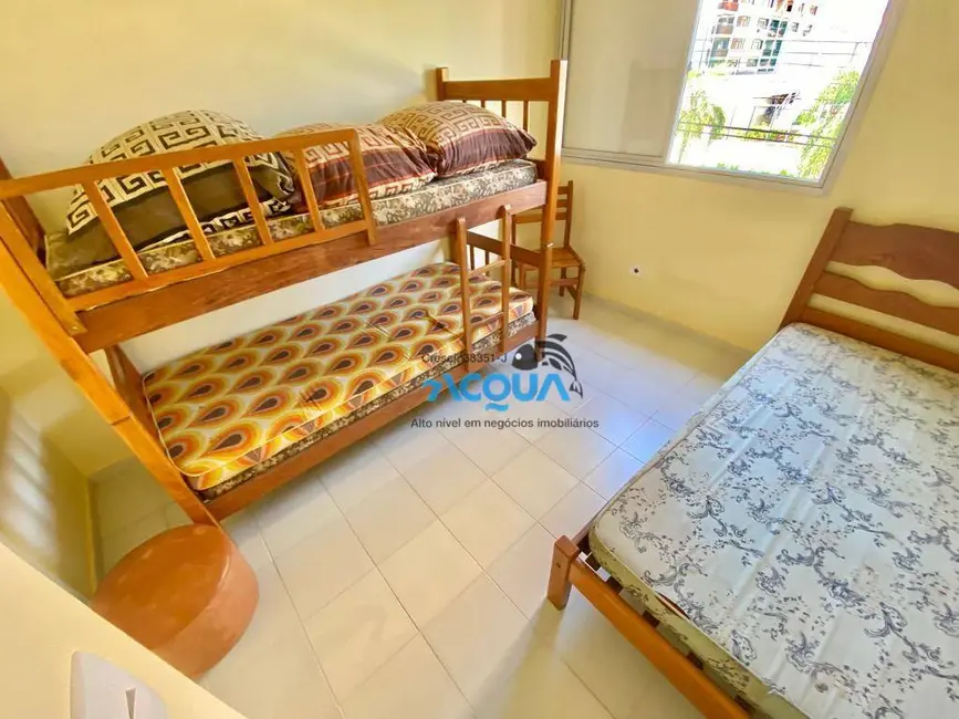 Apartamento com 2 quartos à venda, 79m2 em Jardim Três Marias, Guaruja - SP - imagem 4 Foto 4 de Apartamento com 2 quartos à venda, 79m2 em Jardim Três Marias, Guaruja - SP