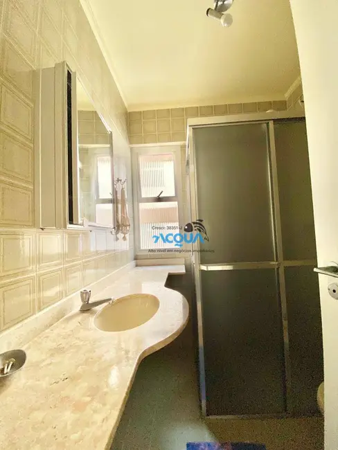 Apartamento com 2 quartos à venda, 79m2 em Jardim Três Marias, Guaruja - SP - imagem 5 Foto 5 de Apartamento com 2 quartos à venda, 79m2 em Jardim Três Marias, Guaruja - SP