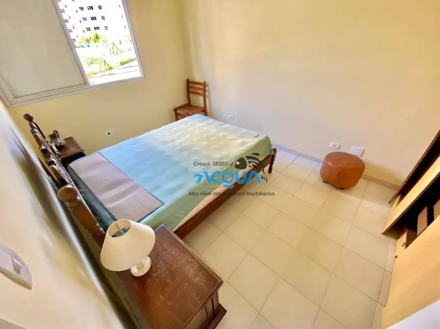 Apartamento com 2 quartos à venda, 79m2 em Jardim Três Marias, Guaruja - SP - imagem 6 Foto 6 de Apartamento com 2 quartos à venda, 79m2 em Jardim Três Marias, Guaruja - SP