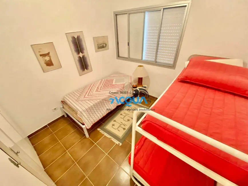 Apartamento com 2 quartos à venda, 70m2 em Jardim Três Marias, Guaruja - SP - imagem 6 Foto 6 de Apartamento com 2 quartos à venda, 70m2 em Jardim Três Marias, Guaruja - SP