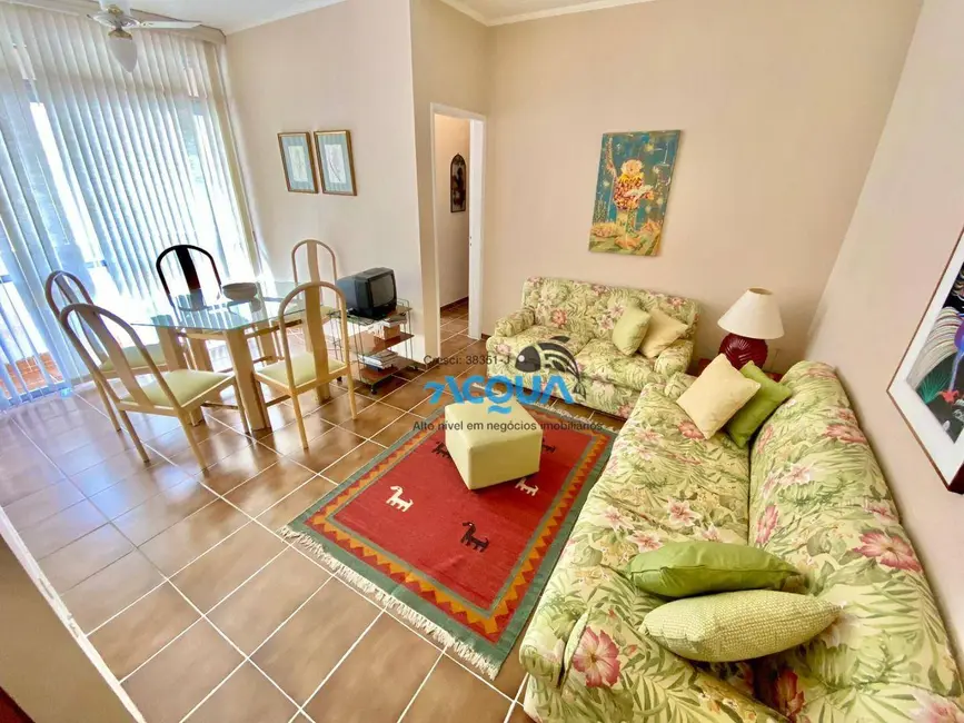 Apartamento com 2 quartos à venda, 70m2 em Jardim Três Marias, Guaruja - SP - imagem 1 Foto 1 de Apartamento com 2 quartos à venda, 70m2 em Jardim Três Marias, Guaruja - SP