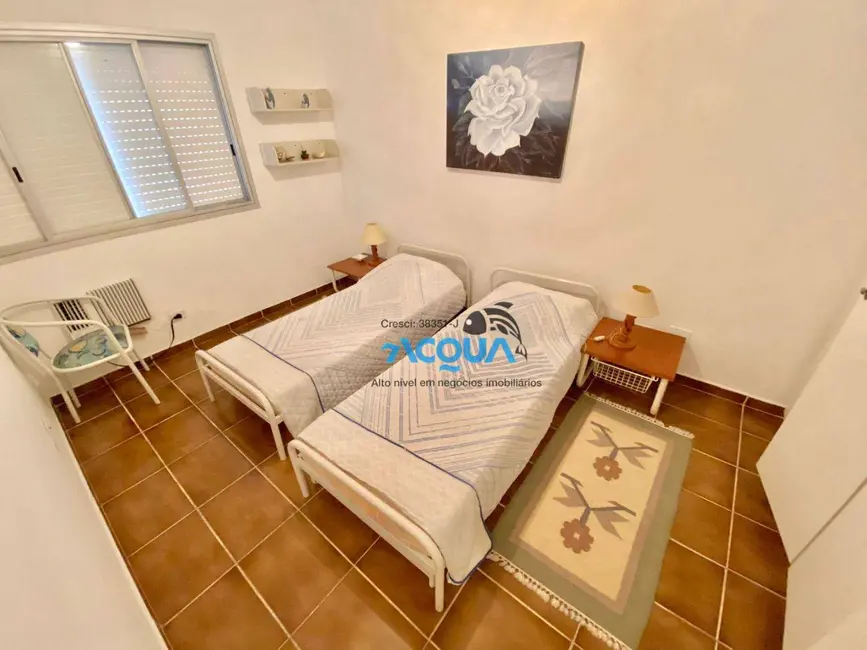 Apartamento com 2 quartos à venda, 70m2 em Jardim Três Marias, Guaruja - SP - imagem 7 Foto 7 de Apartamento com 2 quartos à venda, 70m2 em Jardim Três Marias, Guaruja - SP