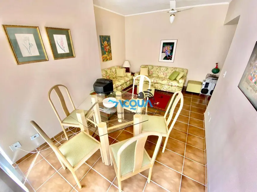 Apartamento com 2 quartos à venda, 70m2 em Jardim Três Marias, Guaruja - SP - imagem 2 Foto 2 de Apartamento com 2 quartos à venda, 70m2 em Jardim Três Marias, Guaruja - SP