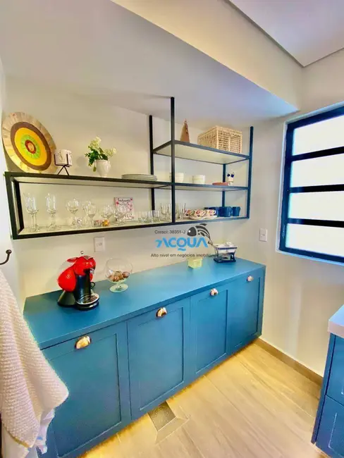 Cobertura com 2 quartos à venda, 170m2 em Jardim Las Palmas, Guaruja - SP - imagem 7 Foto 7 de Cobertura com 2 quartos à venda, 170m2 em Jardim Las Palmas, Guaruja - SP