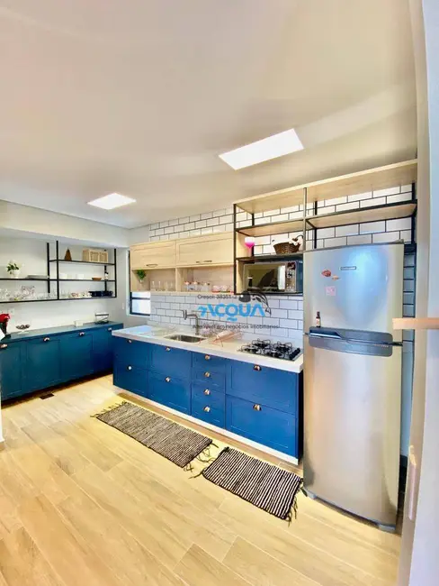 Cobertura com 2 quartos à venda, 170m2 em Jardim Las Palmas, Guaruja - SP - imagem 5 Foto 5 de Cobertura com 2 quartos à venda, 170m2 em Jardim Las Palmas, Guaruja - SP