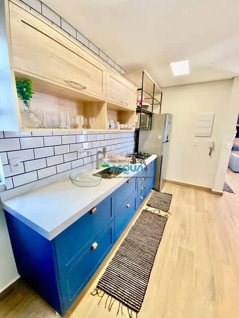 Cobertura com 2 quartos à venda, 170m2 em Jardim Las Palmas, Guaruja - SP - imagem 6 Foto 6 de Cobertura com 2 quartos à venda, 170m2 em Jardim Las Palmas, Guaruja - SP