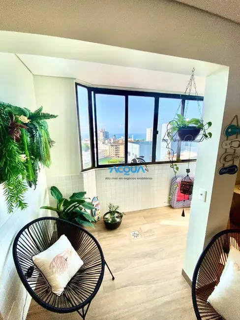 Cobertura com 2 quartos à venda, 170m2 em Jardim Las Palmas, Guaruja - SP - imagem 4 Foto 4 de Cobertura com 2 quartos à venda, 170m2 em Jardim Las Palmas, Guaruja - SP