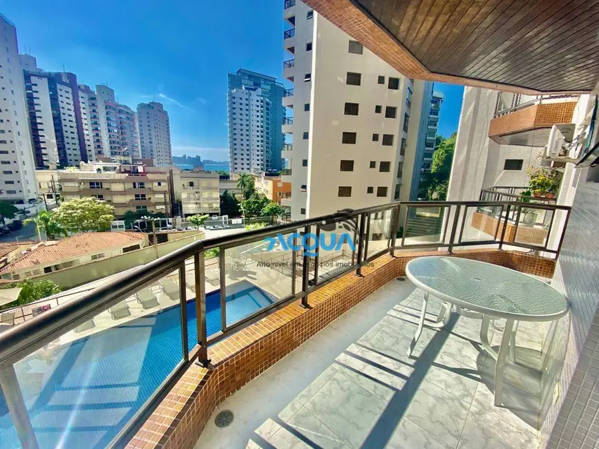 Apartamento com 3 quartos à venda, 220m2 em Jardim Las Palmas, Guaruja - SP - imagem 5 Foto 5 de Apartamento com 3 quartos à venda, 220m2 em Jardim Las Palmas, Guaruja - SP