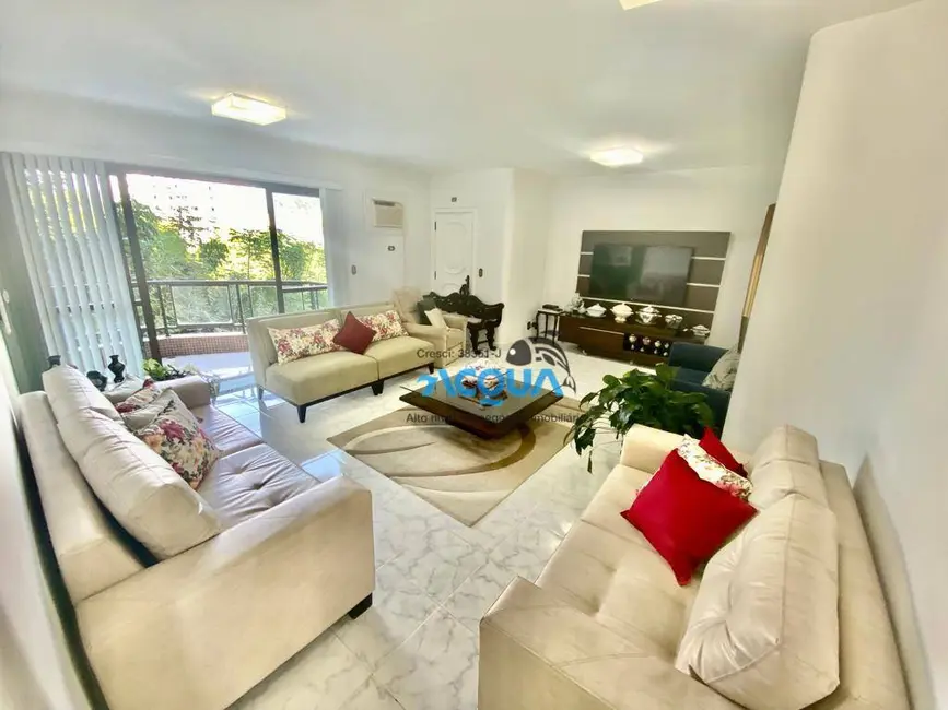 Apartamento com 3 quartos à venda, 220m2 em Jardim Las Palmas, Guaruja - SP - imagem 1 Foto 1 de Apartamento com 3 quartos à venda, 220m2 em Jardim Las Palmas, Guaruja - SP