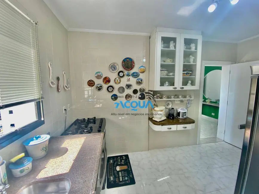 Apartamento com 3 quartos à venda, 220m2 em Jardim Las Palmas, Guaruja - SP - imagem 7 Foto 7 de Apartamento com 3 quartos à venda, 220m2 em Jardim Las Palmas, Guaruja - SP