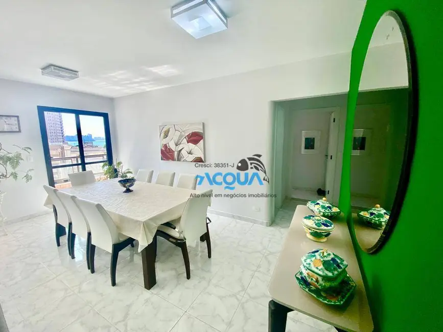 Apartamento com 3 quartos à venda, 220m2 em Jardim Las Palmas, Guaruja - SP - imagem 4 Foto 4 de Apartamento com 3 quartos à venda, 220m2 em Jardim Las Palmas, Guaruja - SP