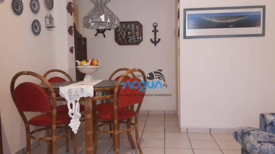 Foto 2 de Apartamento com 2 quartos à venda, 112m2 em Guaruja - SP