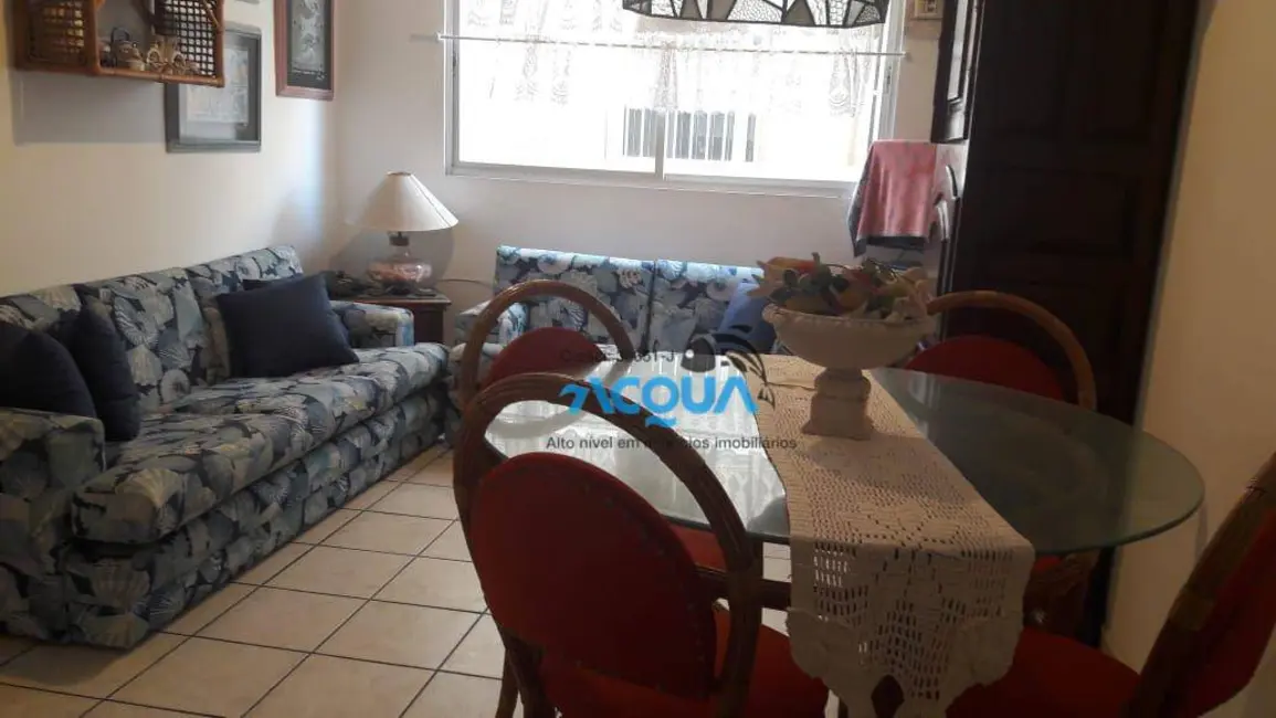 Foto 1 de Apartamento com 2 quartos à venda, 112m2 em Guaruja - SP