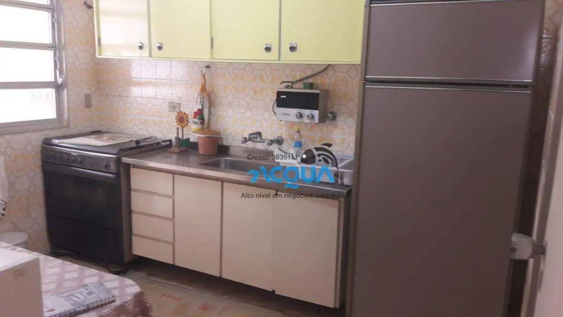 Foto 3 de Apartamento com 2 quartos à venda, 112m2 em Guaruja - SP