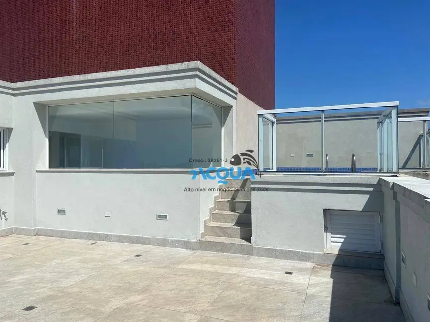 Cobertura com 3 quartos à venda, 450m2 em Guaruja - SP - imagem 7 Foto 7 de Cobertura com 3 quartos à venda, 450m2 em Guaruja - SP