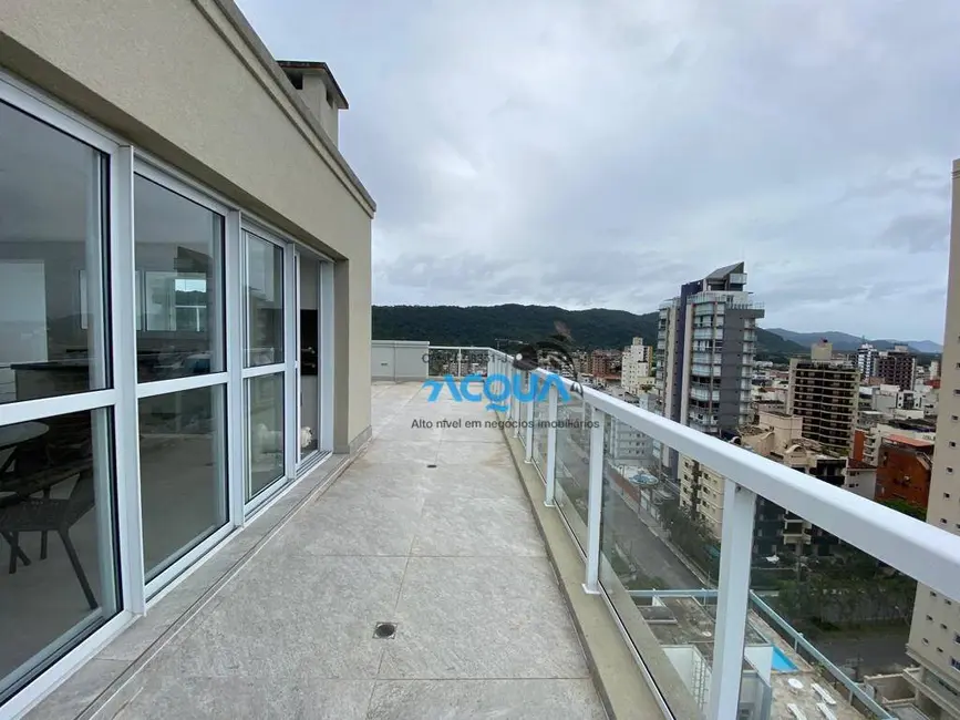 Cobertura com 3 quartos à venda, 450m2 em Guaruja - SP - imagem 5 Foto 5 de Cobertura com 3 quartos à venda, 450m2 em Guaruja - SP