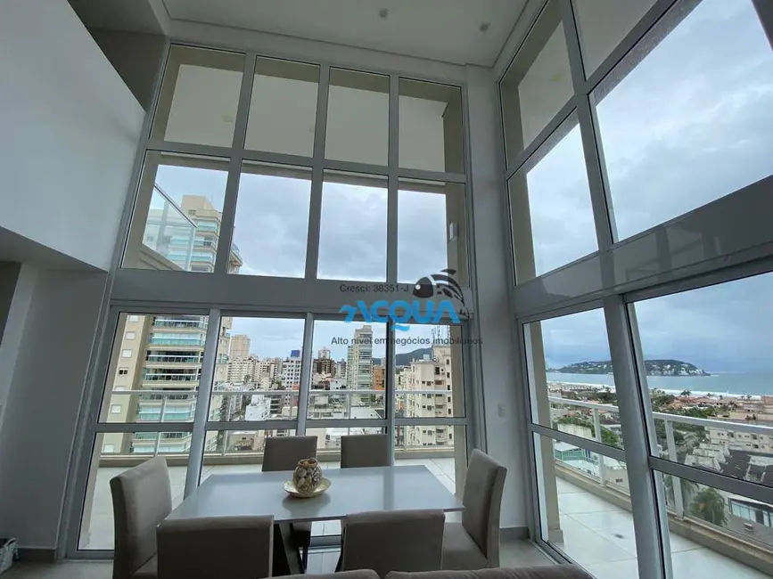 Cobertura com 3 quartos à venda, 450m2 em Guaruja - SP - imagem 2 Foto 2 de Cobertura com 3 quartos à venda, 450m2 em Guaruja - SP