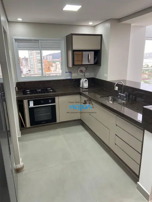 Cobertura com 3 quartos à venda, 450m2 em Guaruja - SP - imagem 6 Foto 6 de Cobertura com 3 quartos à venda, 450m2 em Guaruja - SP