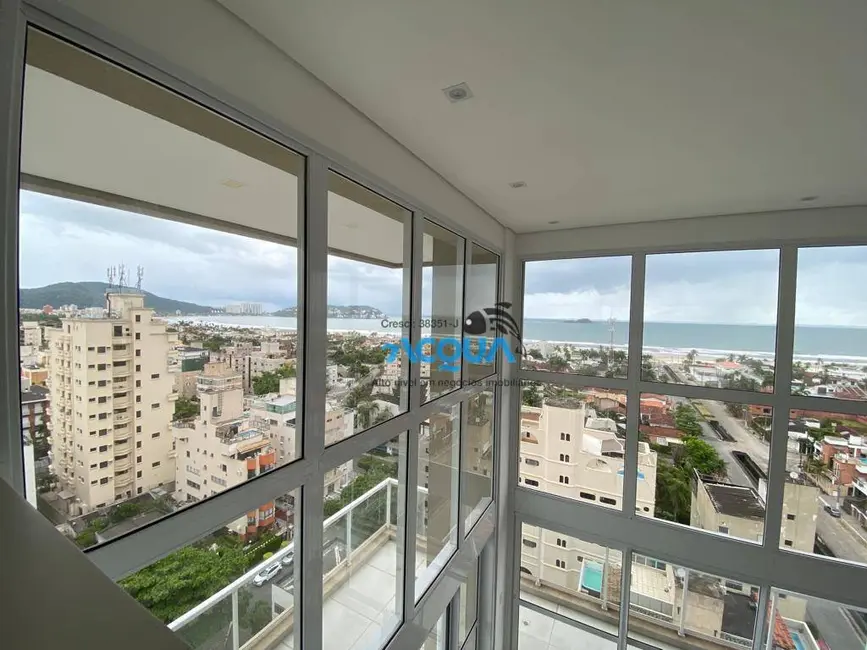 Cobertura com 3 quartos à venda, 450m2 em Guaruja - SP - imagem 4 Foto 4 de Cobertura com 3 quartos à venda, 450m2 em Guaruja - SP