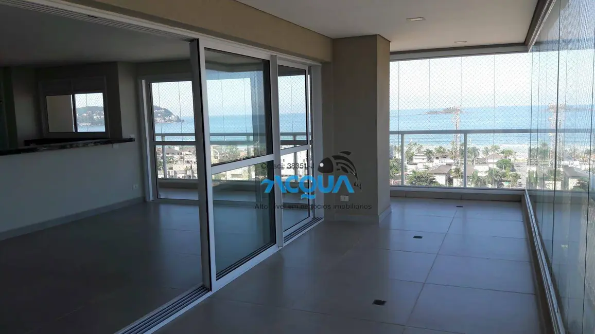 Foto 4 de Cobertura com 3 quartos à venda, 474m2 em Guaruja - SP