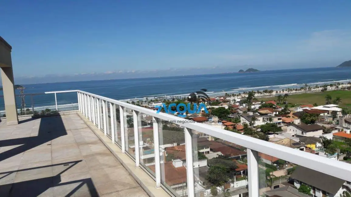 Foto 7 de Cobertura com 3 quartos à venda, 474m2 em Guaruja - SP