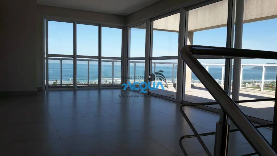 Foto 6 de Cobertura com 3 quartos à venda, 474m2 em Guaruja - SP