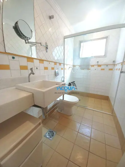 Apartamento com 3 quartos à venda, 110m2 em Pitangueiras, Guaruja - SP - imagem 8 Foto 8 de Apartamento com 3 quartos à venda, 110m2 em Pitangueiras, Guaruja - SP