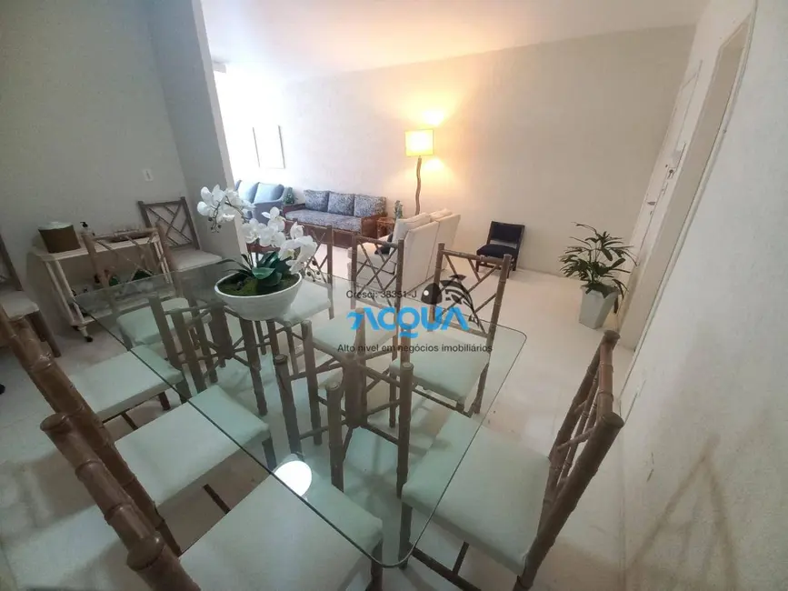 Apartamento com 3 quartos à venda, 110m2 em Pitangueiras, Guaruja - SP - imagem 3 Foto 3 de Apartamento com 3 quartos à venda, 110m2 em Pitangueiras, Guaruja - SP