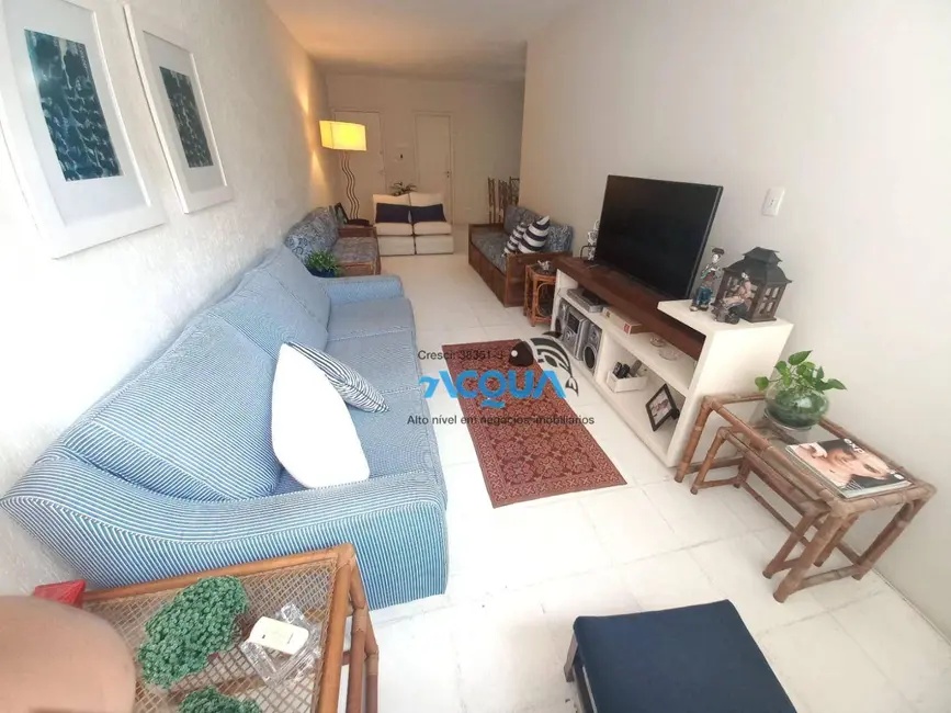 Apartamento com 3 quartos à venda, 110m2 em Pitangueiras, Guaruja - SP - imagem 1 Foto 1 de Apartamento com 3 quartos à venda, 110m2 em Pitangueiras, Guaruja - SP