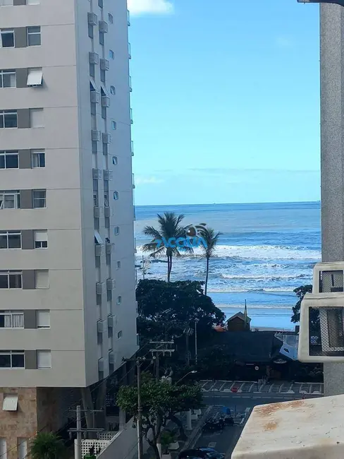 Apartamento com 3 quartos à venda, 110m2 em Pitangueiras, Guaruja - SP - imagem 9 Foto 9 de Apartamento com 3 quartos à venda, 110m2 em Pitangueiras, Guaruja - SP