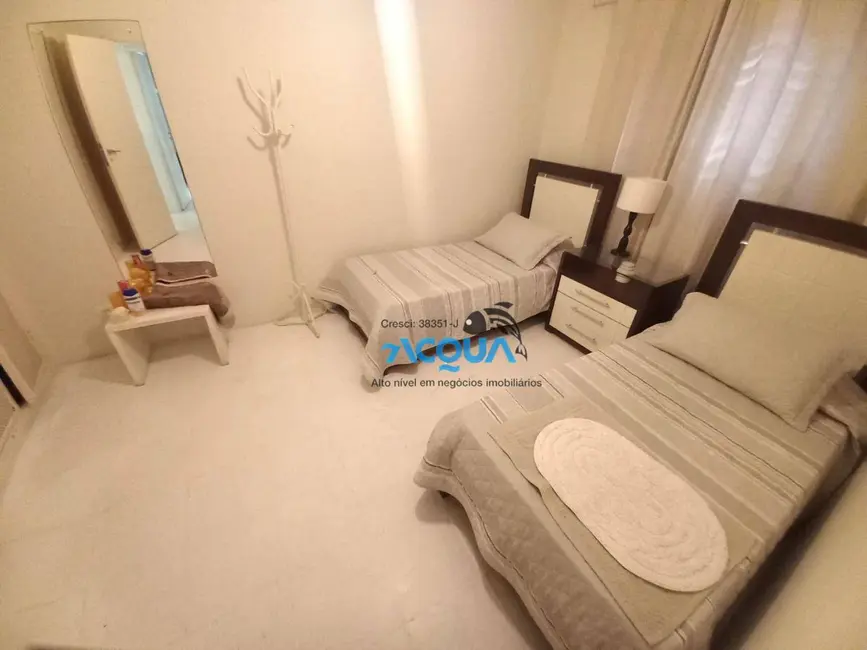 Apartamento com 3 quartos à venda, 110m2 em Pitangueiras, Guaruja - SP - imagem 7 Foto 7 de Apartamento com 3 quartos à venda, 110m2 em Pitangueiras, Guaruja - SP