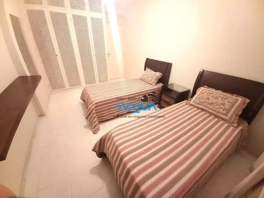 Apartamento com 3 quartos à venda, 110m2 em Pitangueiras, Guaruja - SP - imagem 5 Foto 5 de Apartamento com 3 quartos à venda, 110m2 em Pitangueiras, Guaruja - SP