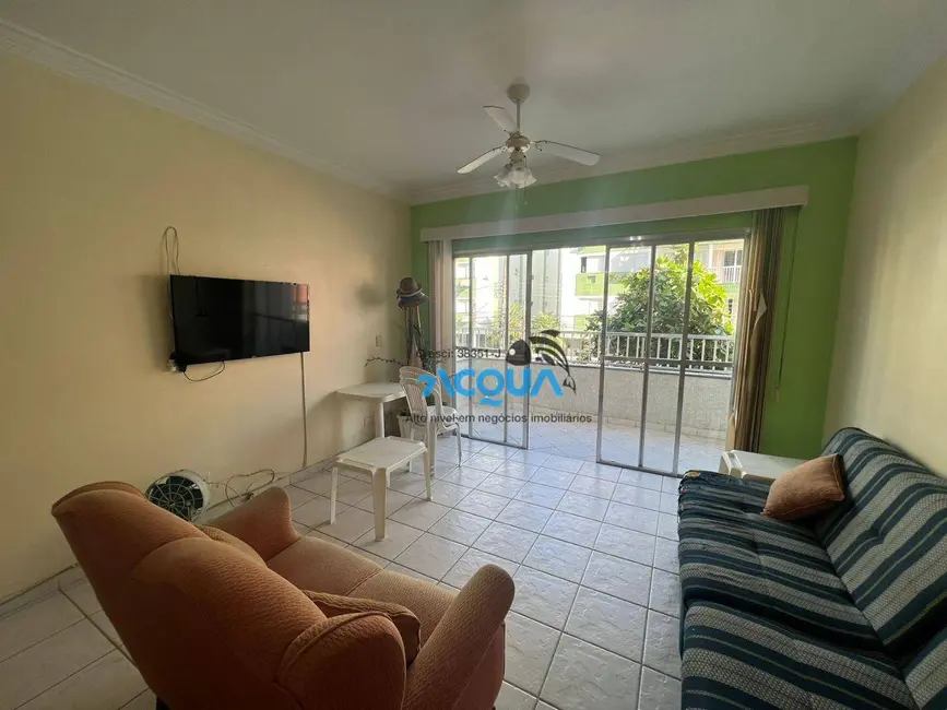 Foto 2 de Apartamento com 2 quartos à venda, 90m2 em Guaruja - SP