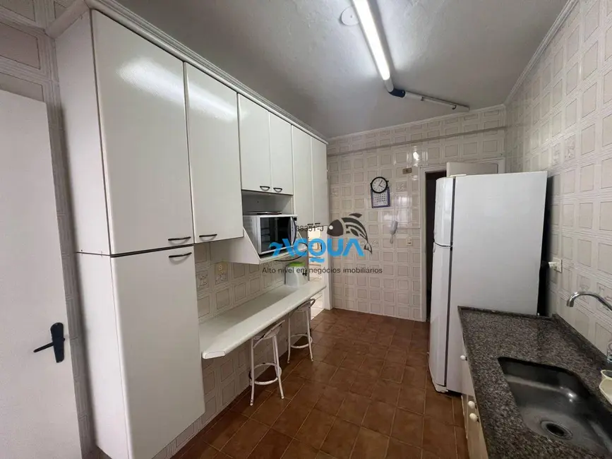Foto 5 de Apartamento com 2 quartos à venda, 90m2 em Guaruja - SP