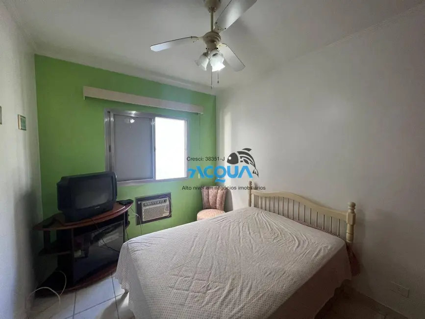 Foto 6 de Apartamento com 2 quartos à venda, 90m2 em Guaruja - SP