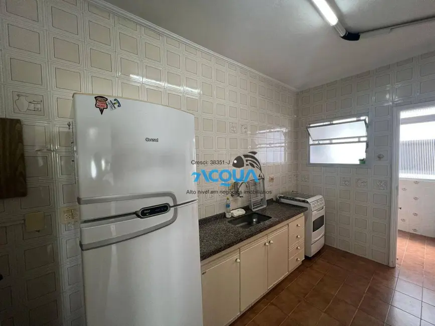 Foto 3 de Apartamento com 2 quartos à venda, 90m2 em Guaruja - SP