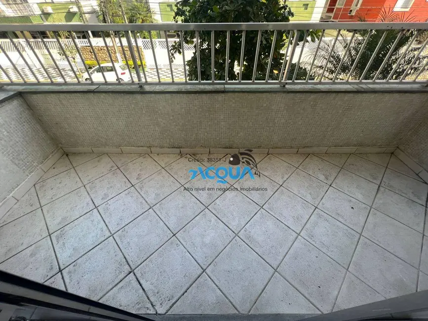 Foto 4 de Apartamento com 2 quartos à venda, 90m2 em Guaruja - SP