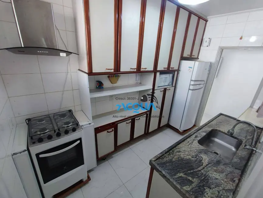 Apartamento com 2 quartos à venda, 86m2 em Guaruja - SP - imagem 2 Foto 2 de Apartamento com 2 quartos à venda, 86m2 em Guaruja - SP