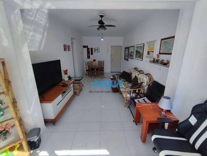 Apartamento com 2 quartos à venda, 86m2 em Guaruja - SP - imagem 8 Foto 8 de Apartamento com 2 quartos à venda, 86m2 em Guaruja - SP