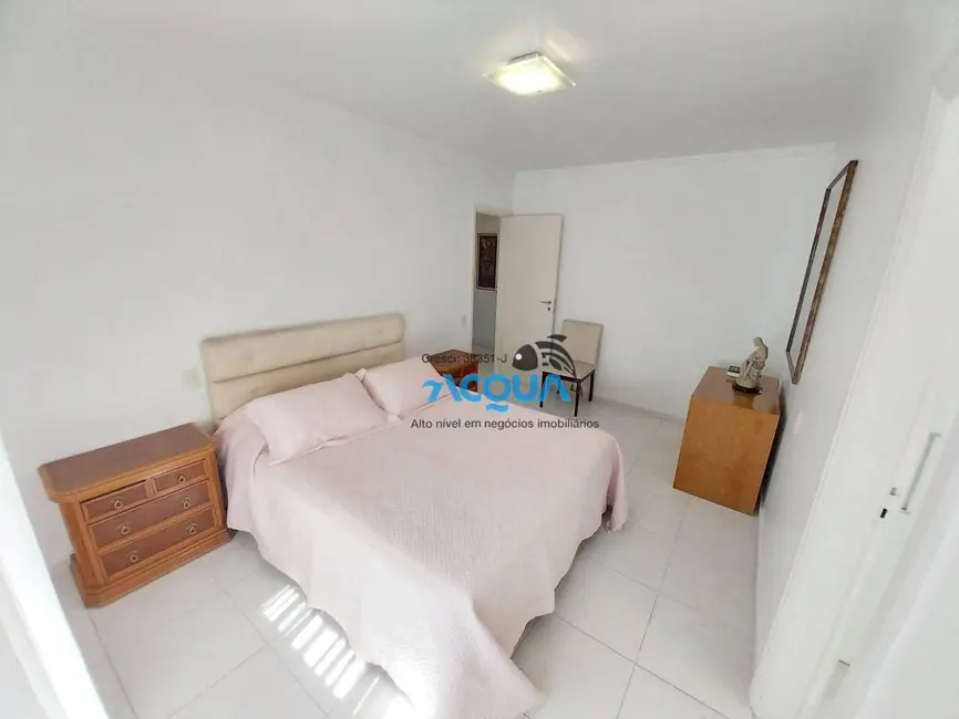 Foto 7 de Apartamento com 3 quartos à venda, 156m2 em Jardim Astúrias, Guaruja - SP