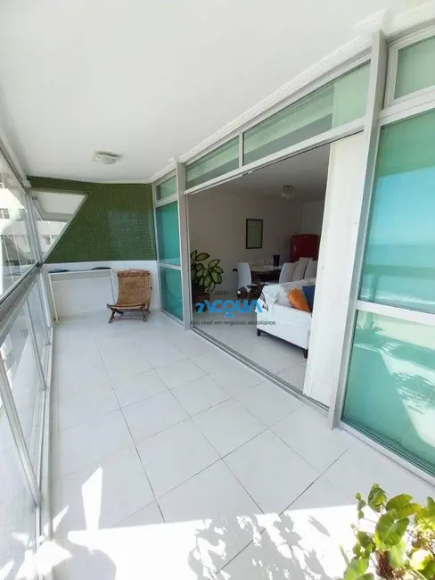 Foto 2 de Apartamento com 3 quartos à venda, 156m2 em Jardim Astúrias, Guaruja - SP