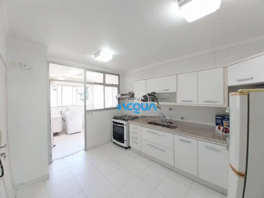 Foto 5 de Apartamento com 3 quartos à venda, 156m2 em Jardim Astúrias, Guaruja - SP
