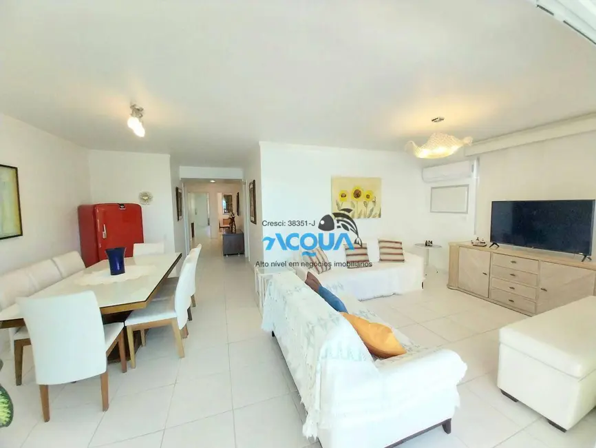 Foto 3 de Apartamento com 3 quartos à venda, 156m2 em Jardim Astúrias, Guaruja - SP